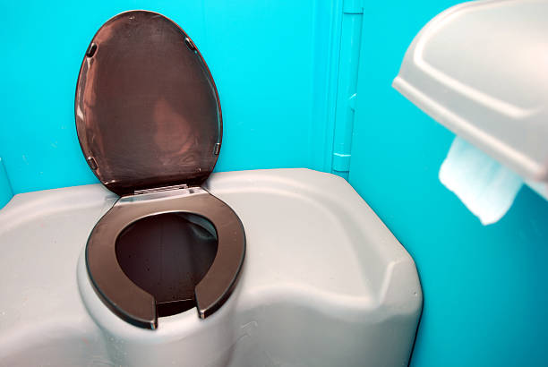 Portable Toilet Options We Offer in Goodland, KS