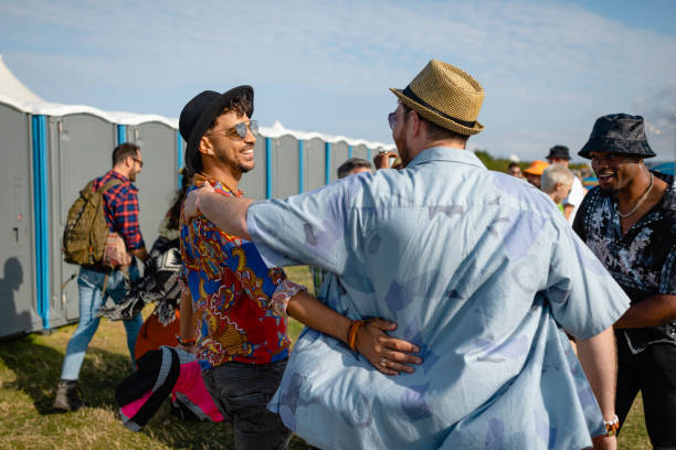  Goodland, KS Porta Potty Rental Pros