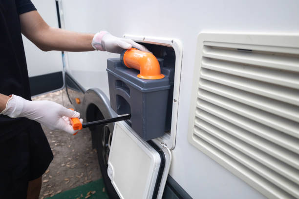 Best Luxury portable toilet rental  in Goodland, KS