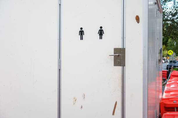 Goodland, KS porta potty rental Company
